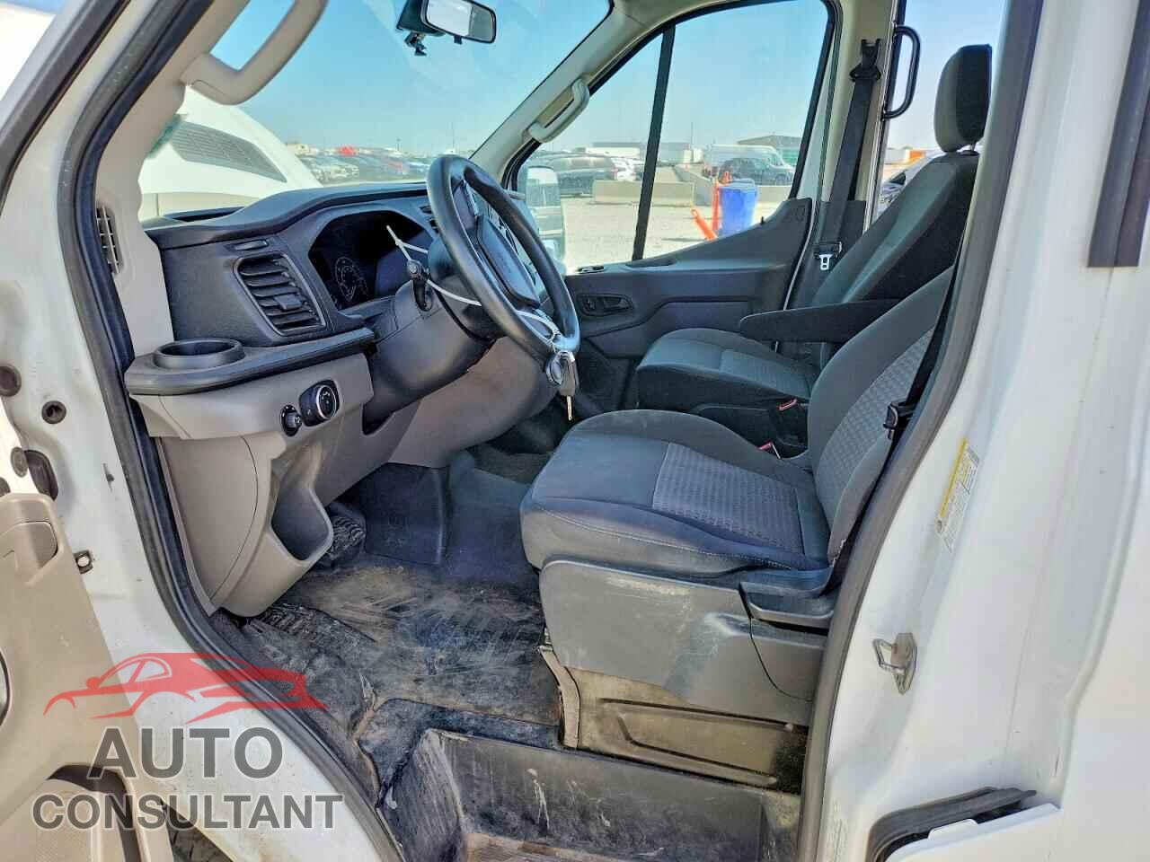 FORD TRANSIT 2020 - 1FTBR2C8XLKA40350