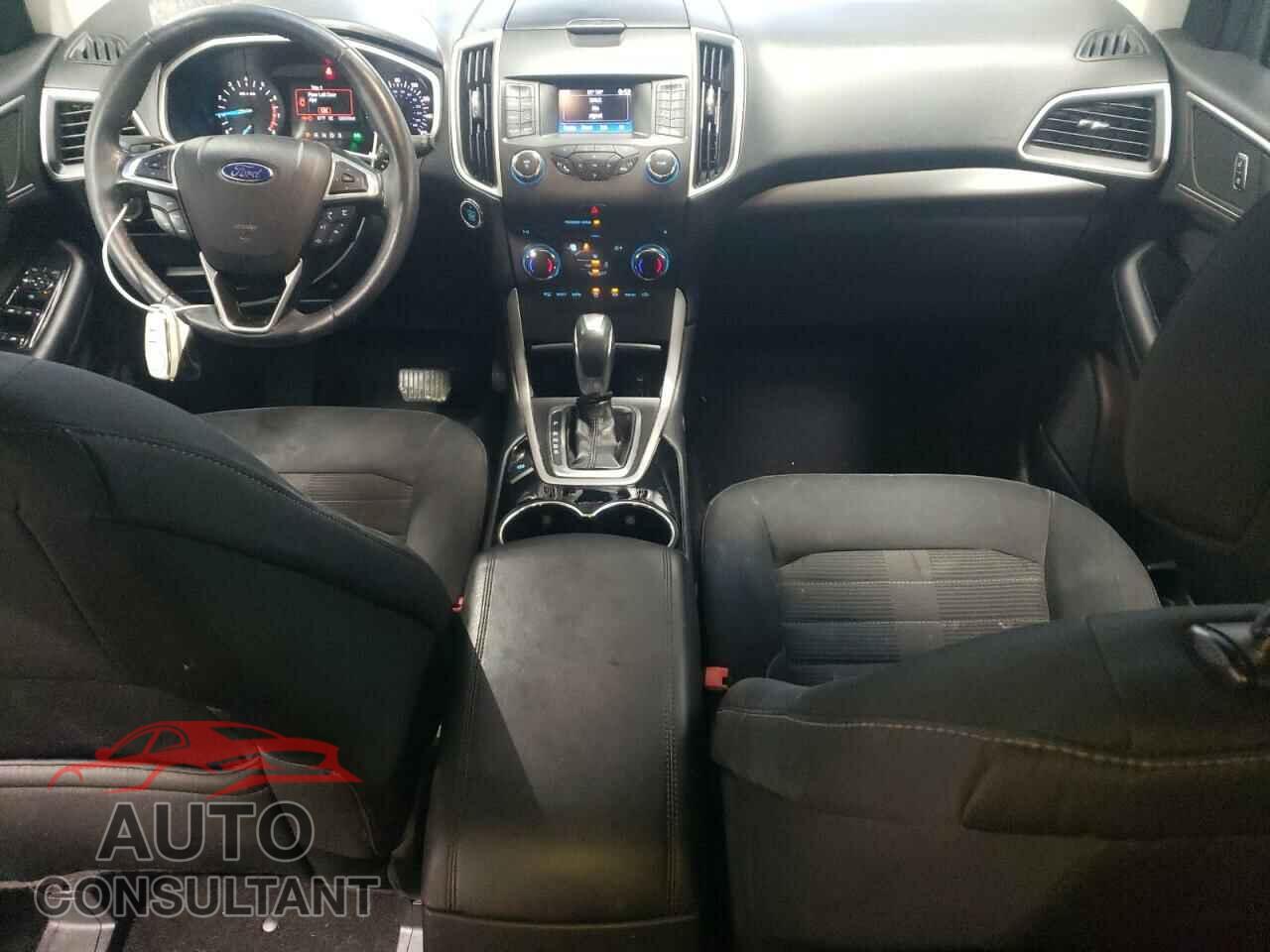 FORD EDGE 2015 - 2FMTK4J94FBC24337