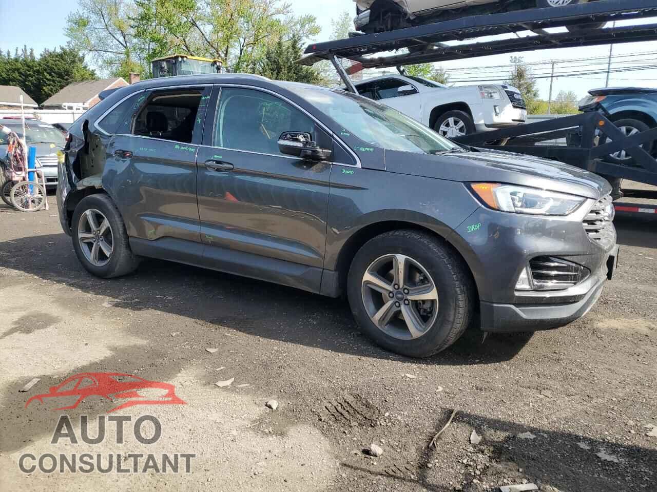 FORD EDGE 2019 - 2FMPK3J97KBC68032