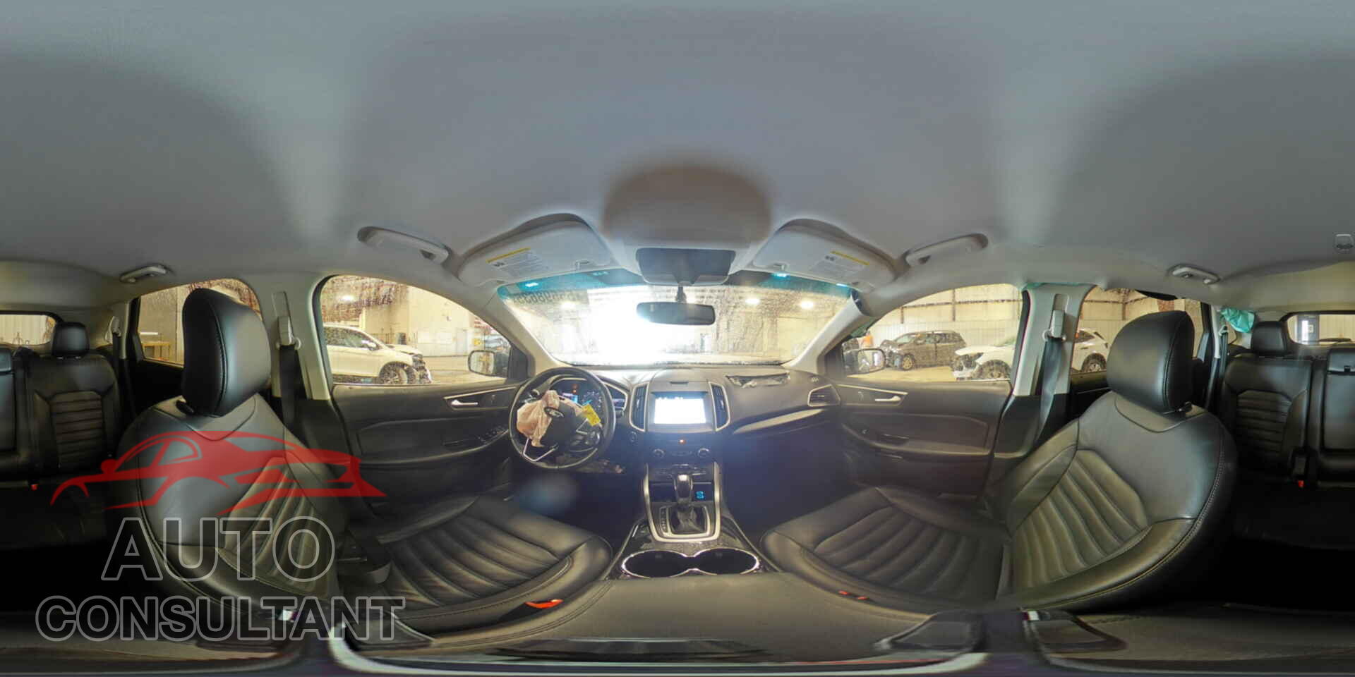 FORD EDGE 2016 - 2FMPK4J82GBB21041