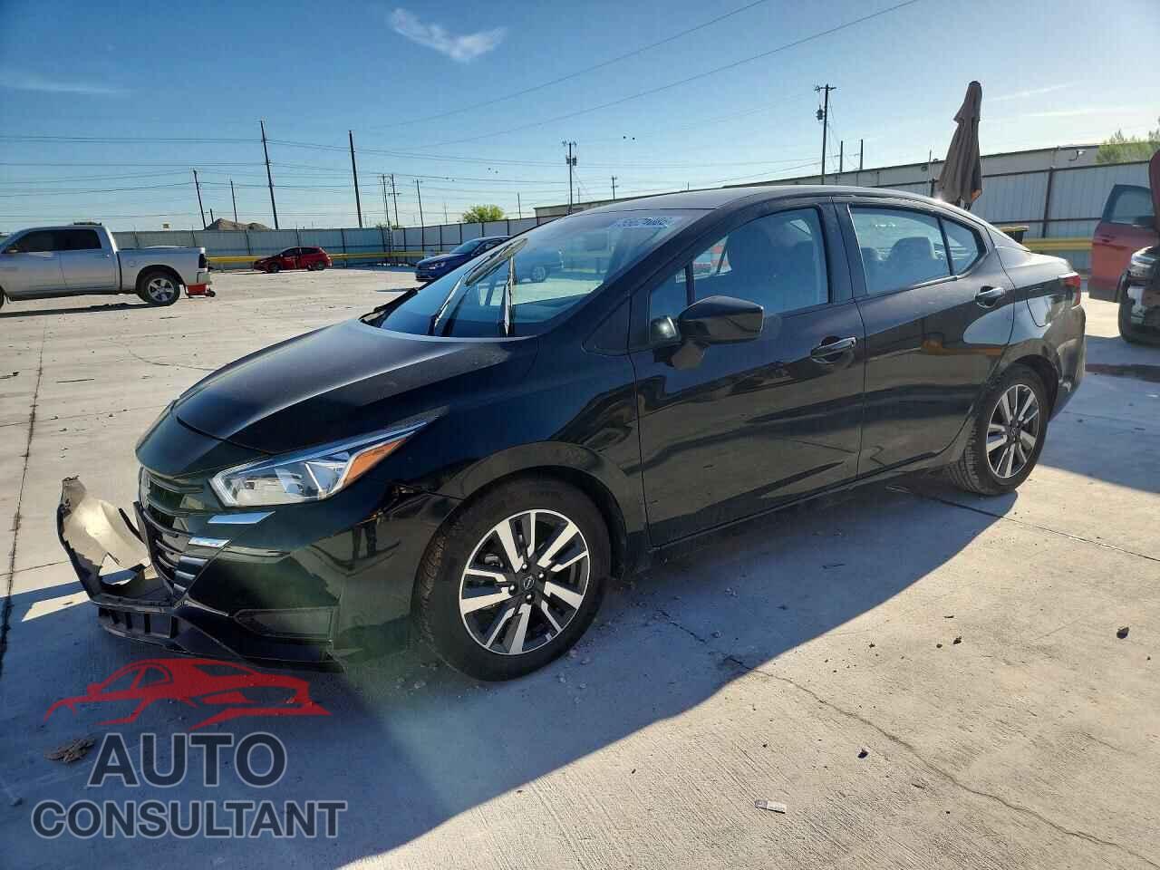 NISSAN VERSA 2023 - 3N1CN8EV3PL826150