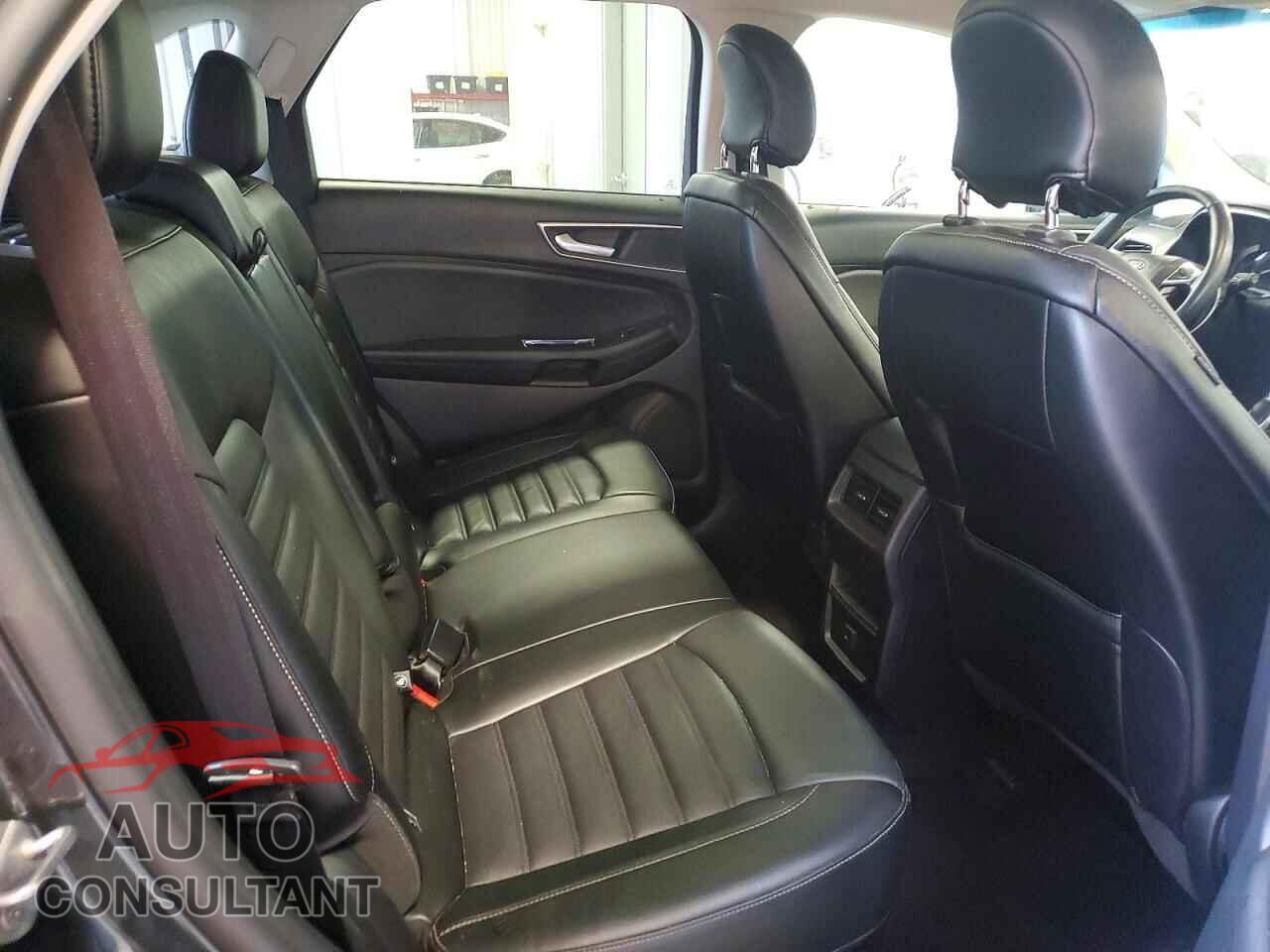 FORD EDGE 2015 - 2FMTK4J86FBC26680