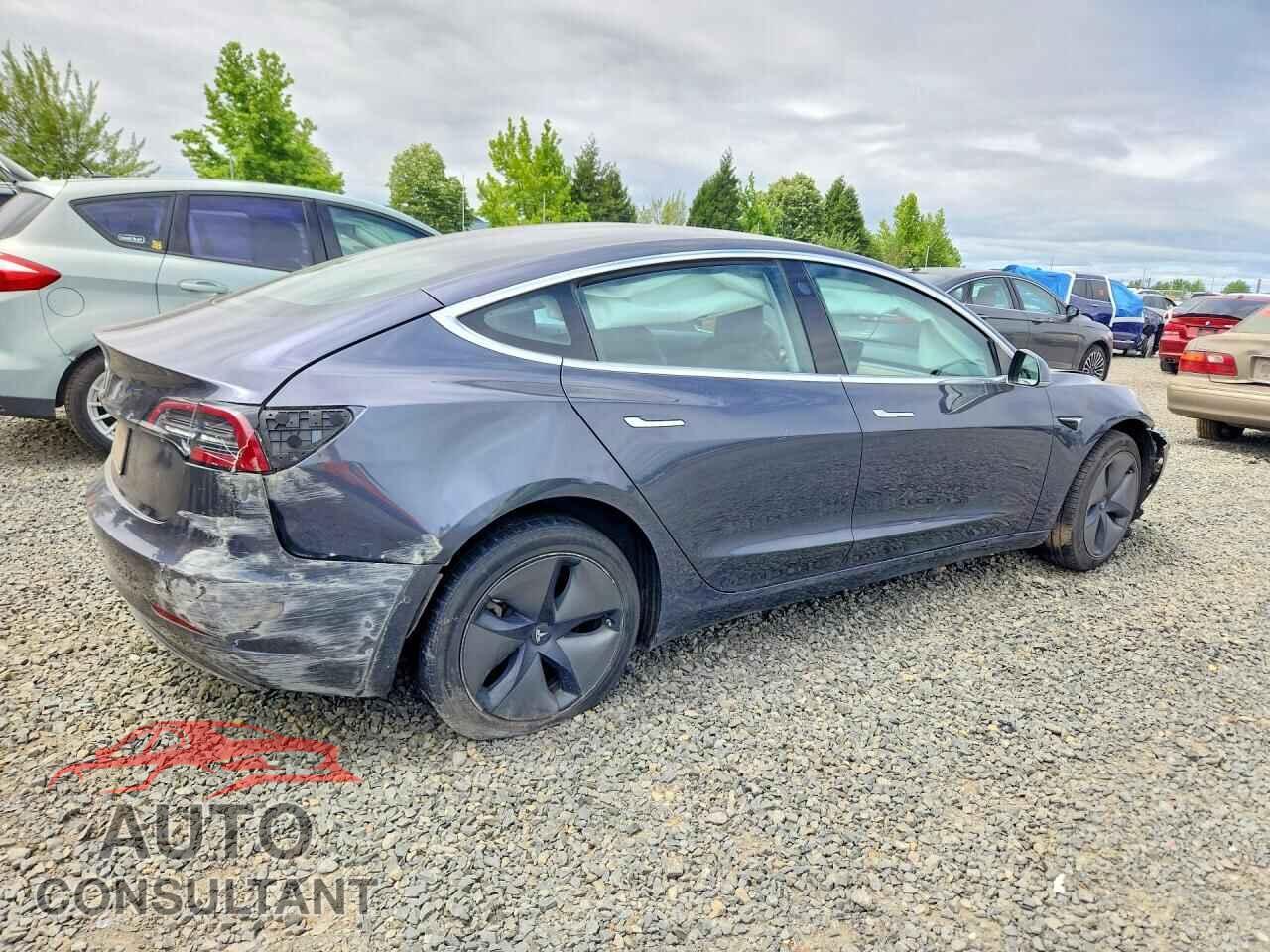 TESLA MODEL 3 2018 - 5YJ3E1EA2JF048169