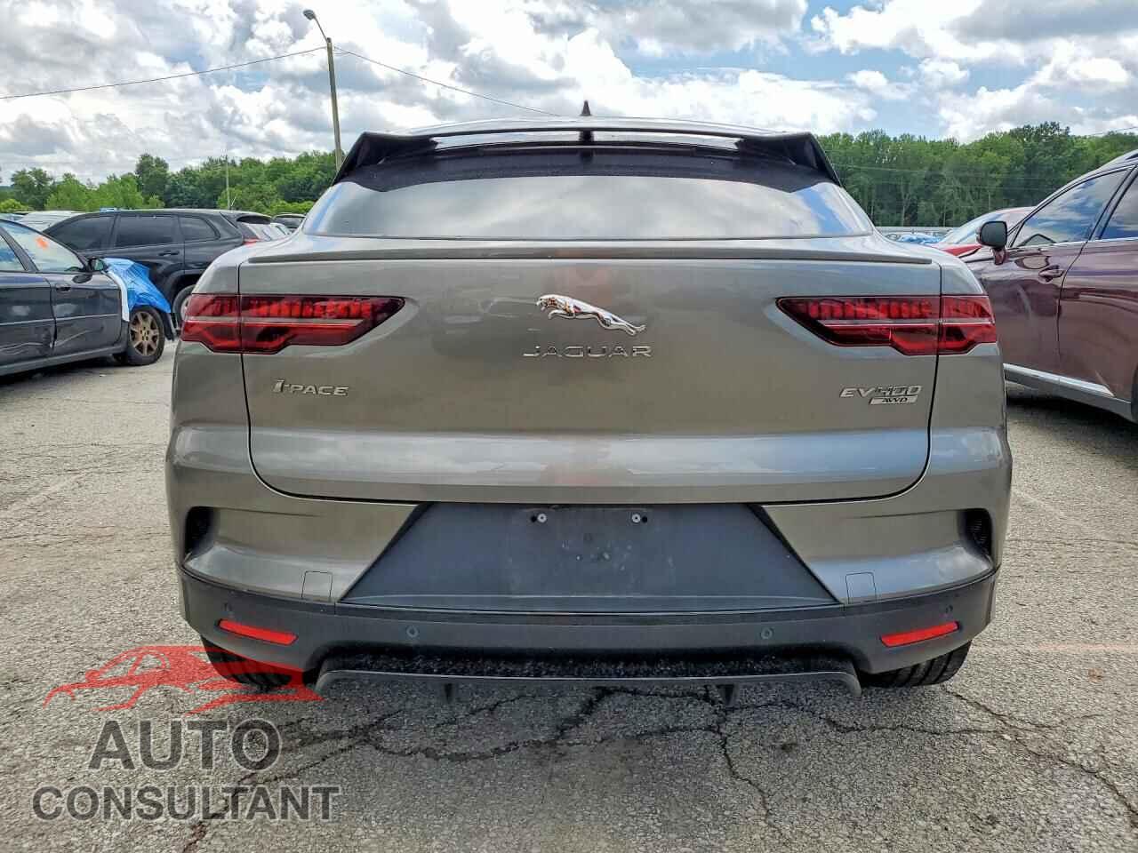 JAGUAR I-PACE 2020 - SADHD2S1XL1F85619