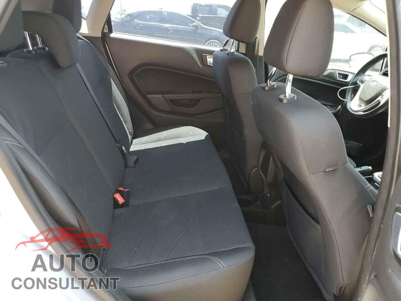 FORD FIESTA 2016 - 3FADP4EJ8GM111463