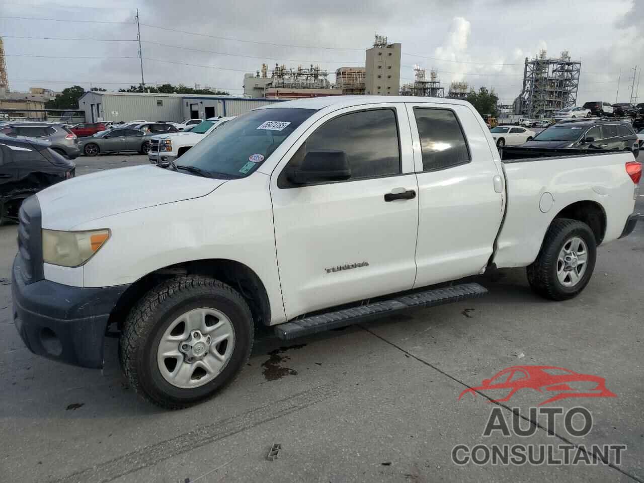 TOYOTA TUNDRA 2013 - 5TFRM5F13DX055418