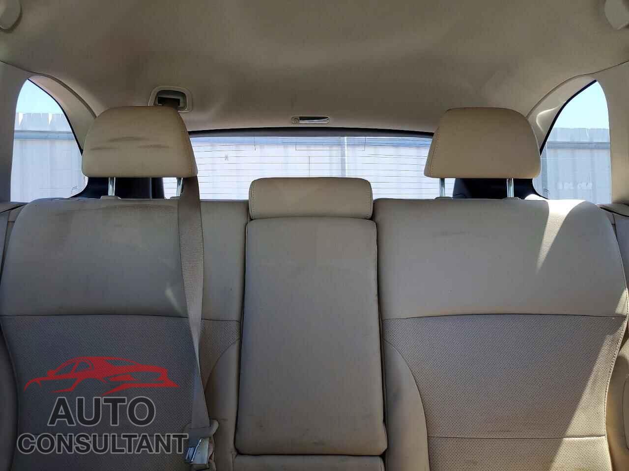 SUBARU OUTBACK 2019 - 4S4BSANC8K3311233