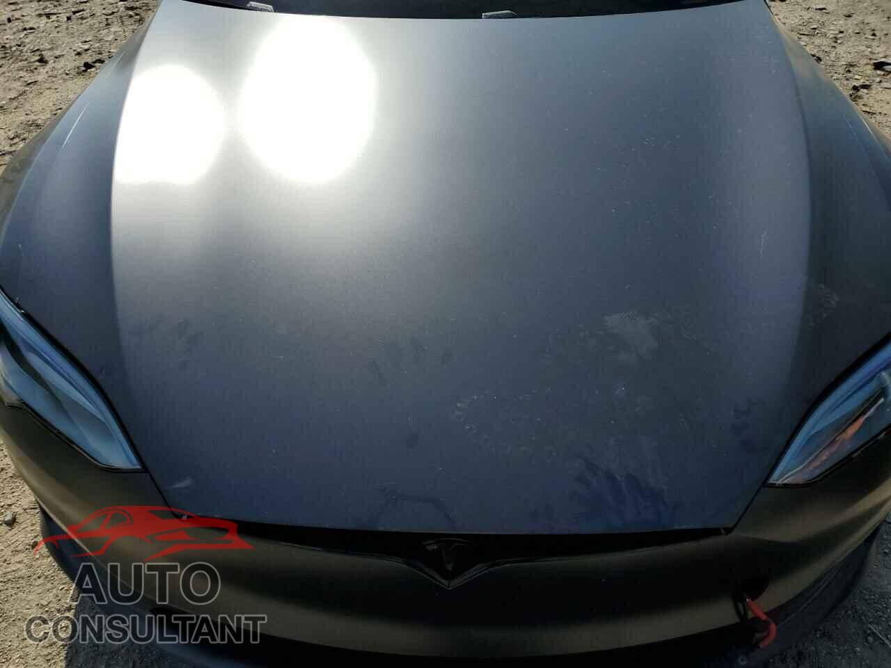 TESLA MODEL S 2023 - 5YJSA1E58PF526873