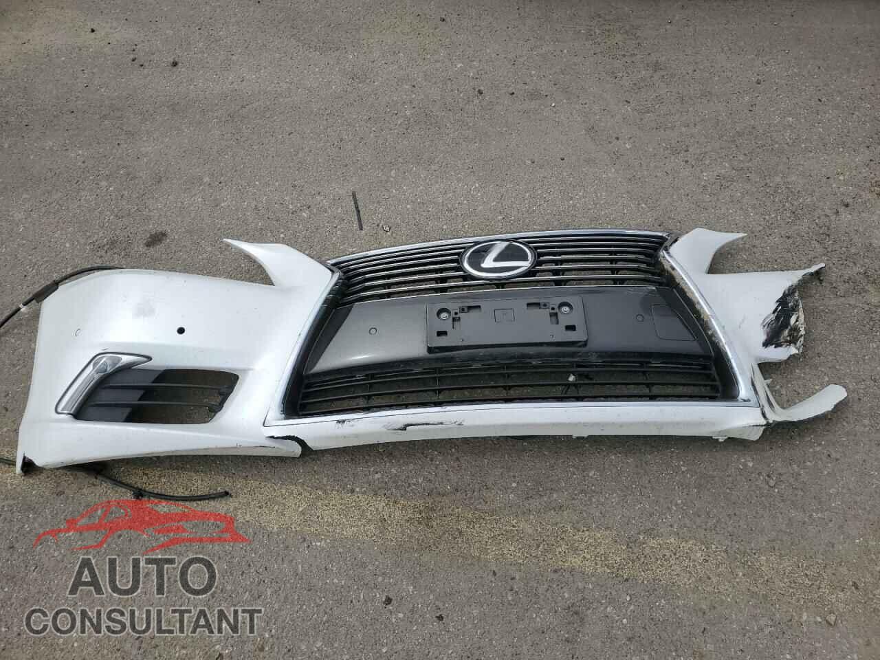 LEXUS LS460 2017 - JTHBL5EF3H5145752