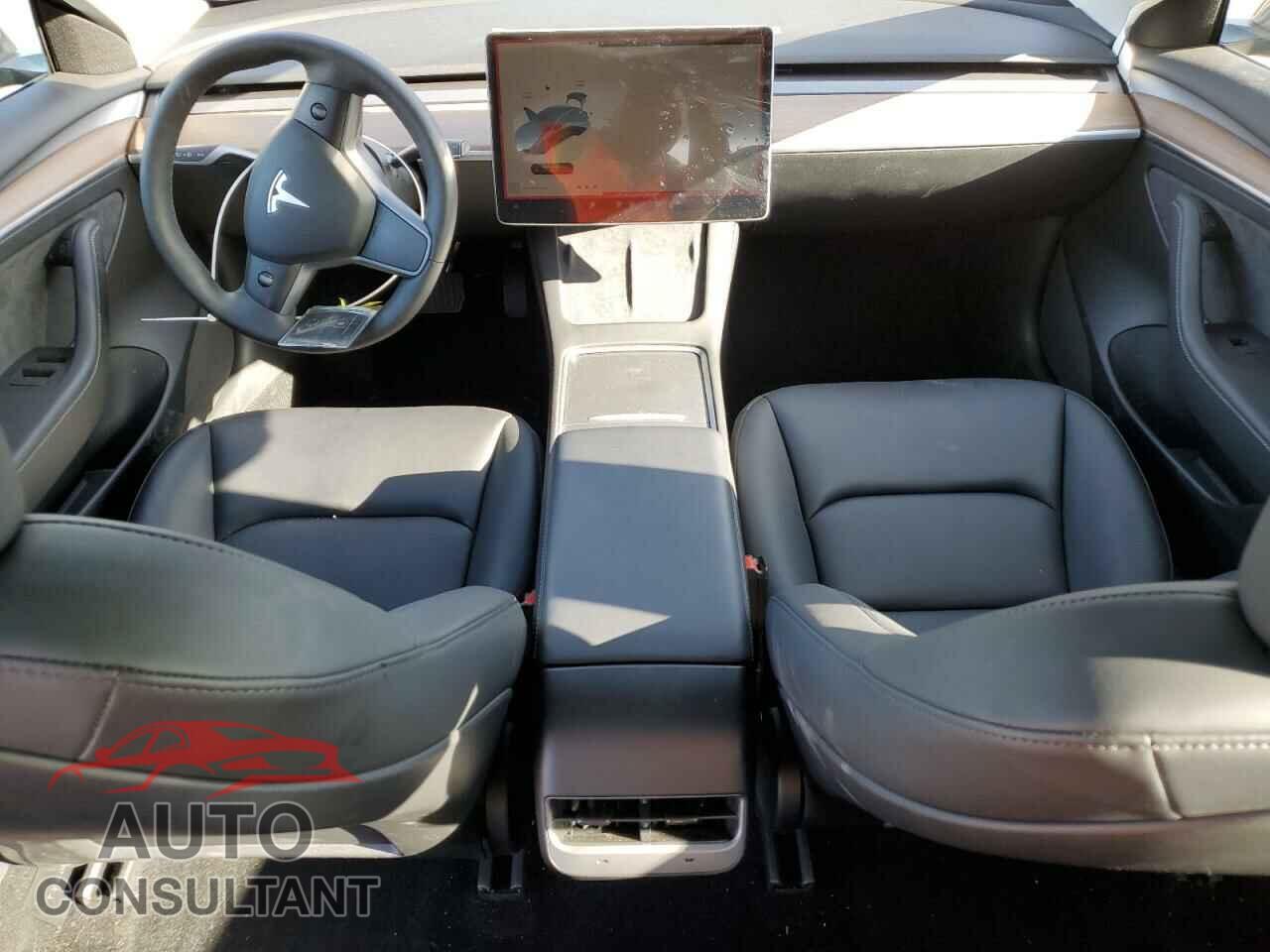 TESLA MODEL 3 2023 - 5YJ3E1EA6PF681833