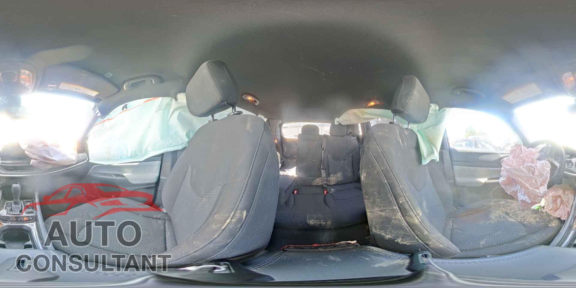 JEEP COMPASS 2024 - 3C4NJDAN5RT135611