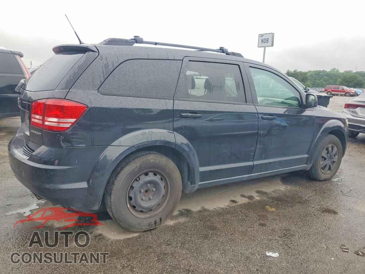 DODGE JOURNEY 2010 - 3D4PG4FB8AT104527