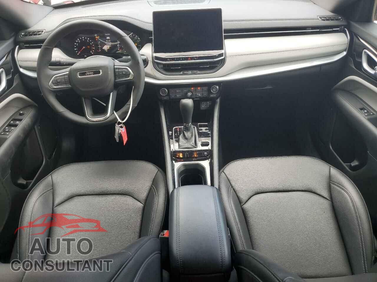 JEEP COMPASS 2025 - 3C4NJDCN8ST513309