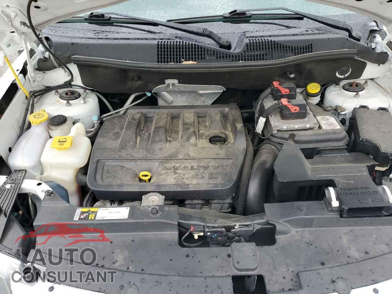 JEEP COMPASS 2017 - 1C4NJDEB5HD192332