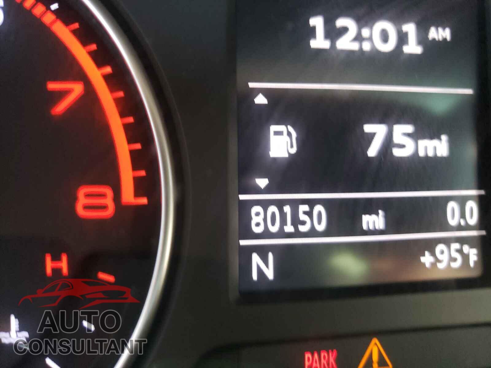 AUDI A3 2015 - WAUBFGFF2F1126999