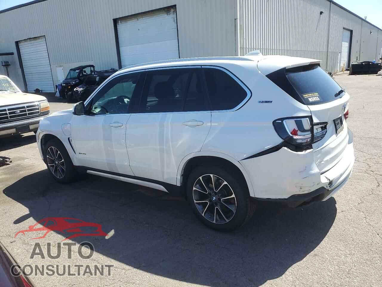 BMW X5 2017 - 5UXKT0C38H0V96345