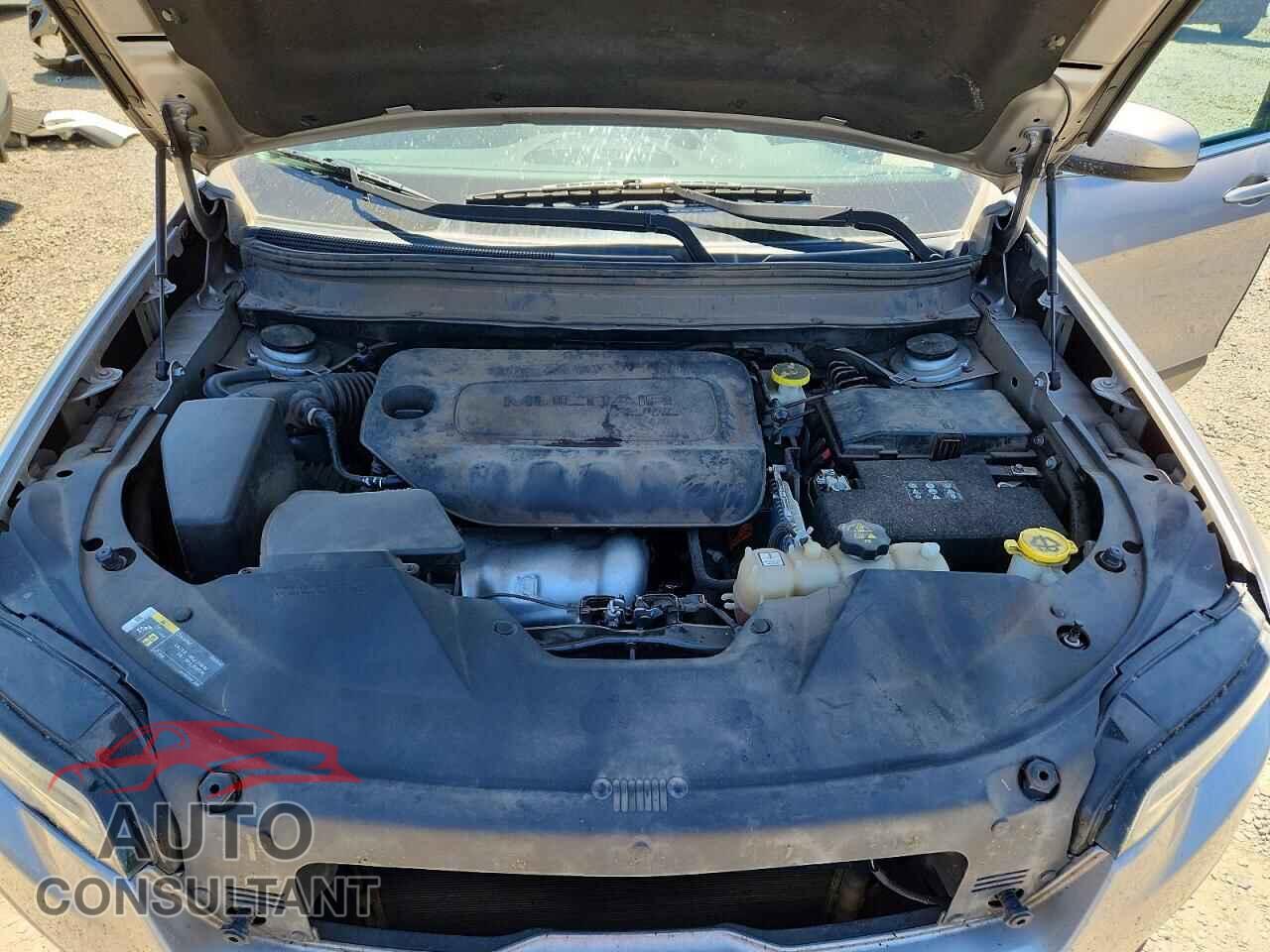 JEEP CHEROKEE 2019 - 1C4PJLCB2KD308048