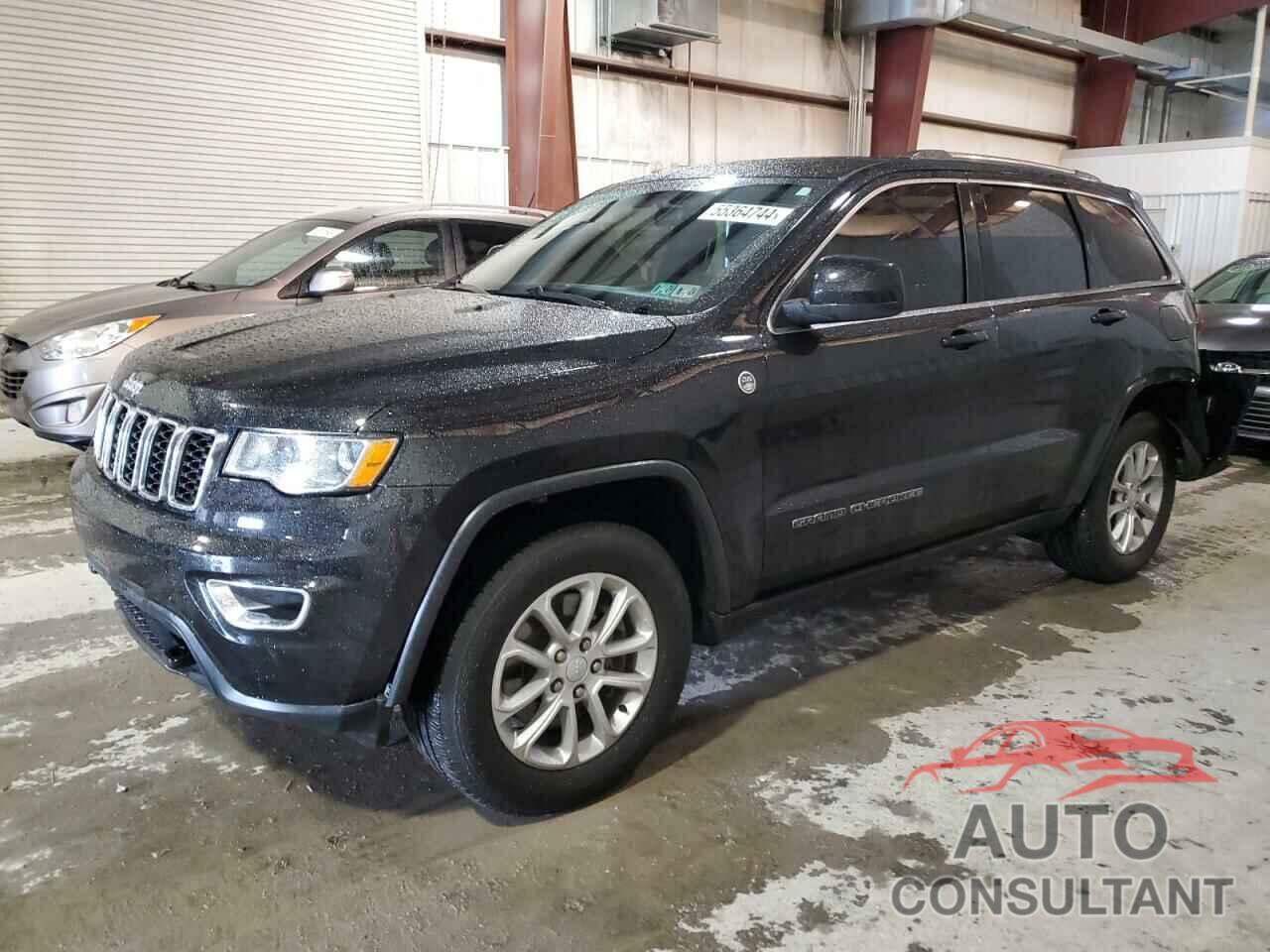 JEEP GRAND CHER 2021 - 1C4RJFAG1MC528640