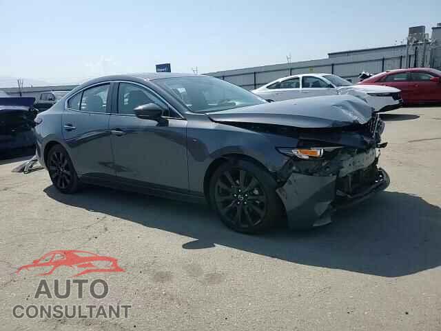 MAZDA 3 2023 - 3MZBPACM2PM368869