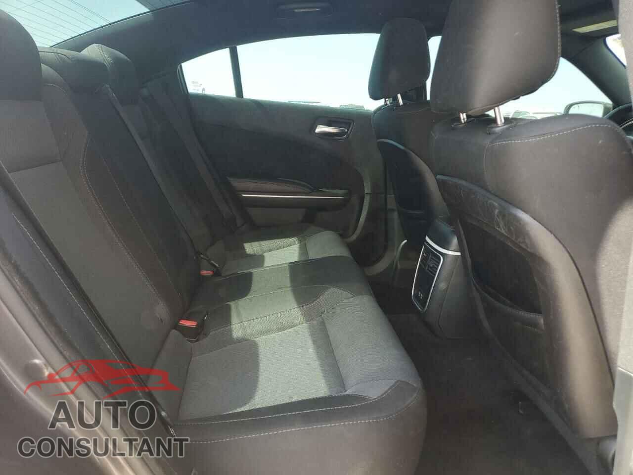 DODGE CHARGER 2017 - 2C3CDXCT4HH615159