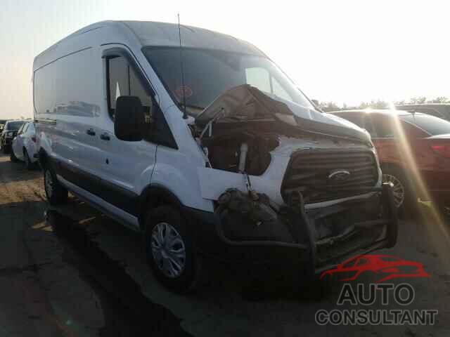 FORD TRANSIT CO 2019 - 1FTYR2CM1KKA82945