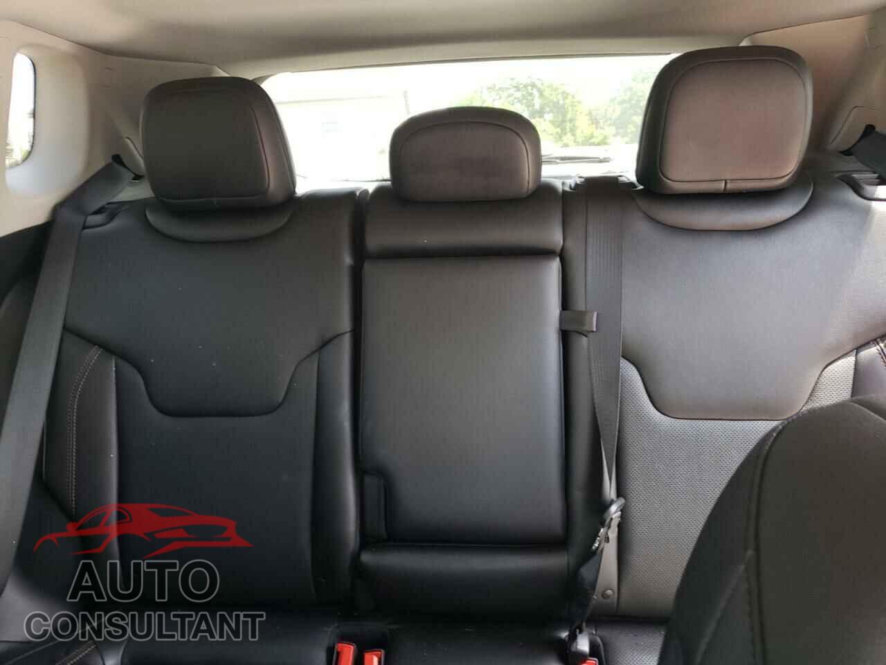 JEEP COMPASS 2022 - 3C4NJDFB0NT208036