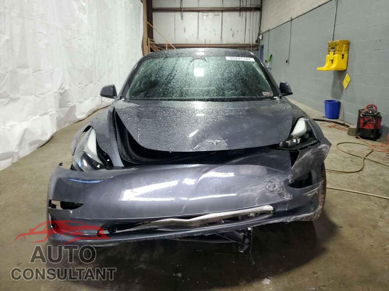 TESLA MODEL 3 2023 - 5YJ3E1EA8PF446771