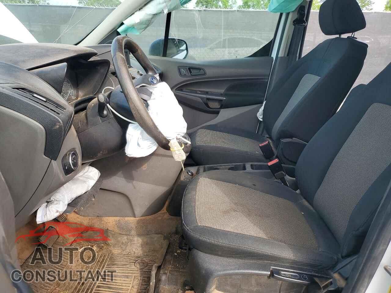 FORD TRANSIT 2019 - NM0LS7E23K1405287