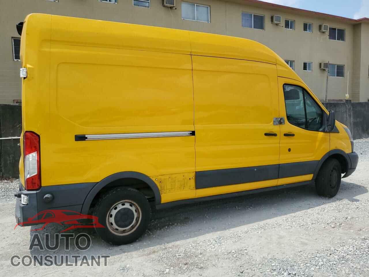 FORD TRANSIT 2018 - 1FTYR2XM2JKA70697