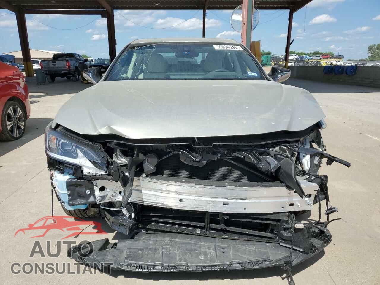 LEXUS ES300 2025 - 58AFA1C19SU062448