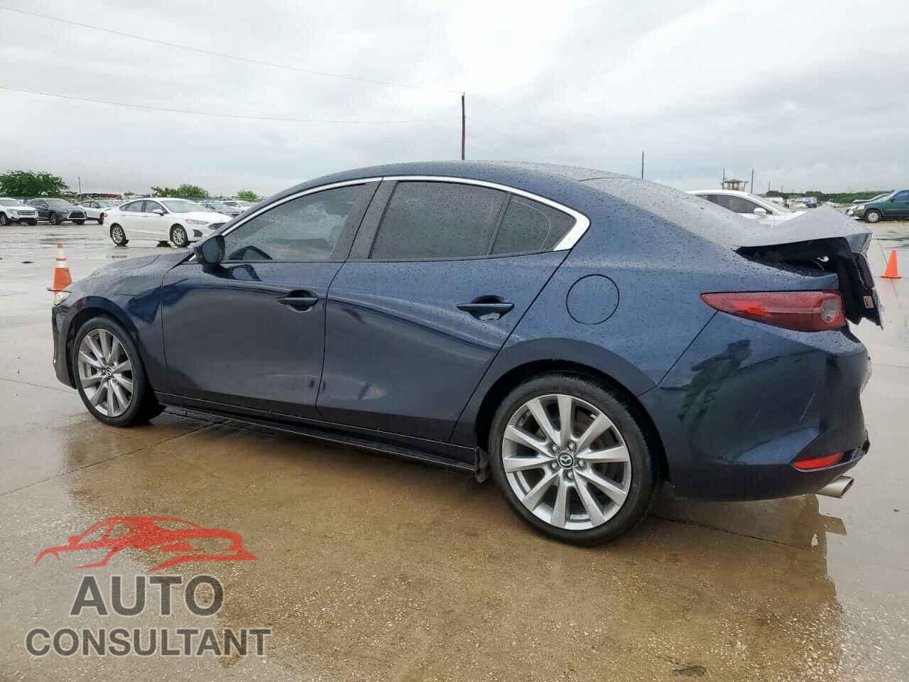 MAZDA 3 2021 - JM1BPABL4M1332881