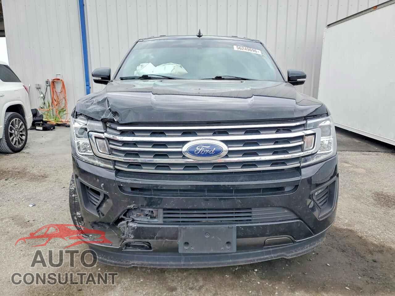 FORD EXPEDITION 2021 - 1FMJK1HTXMEA33546