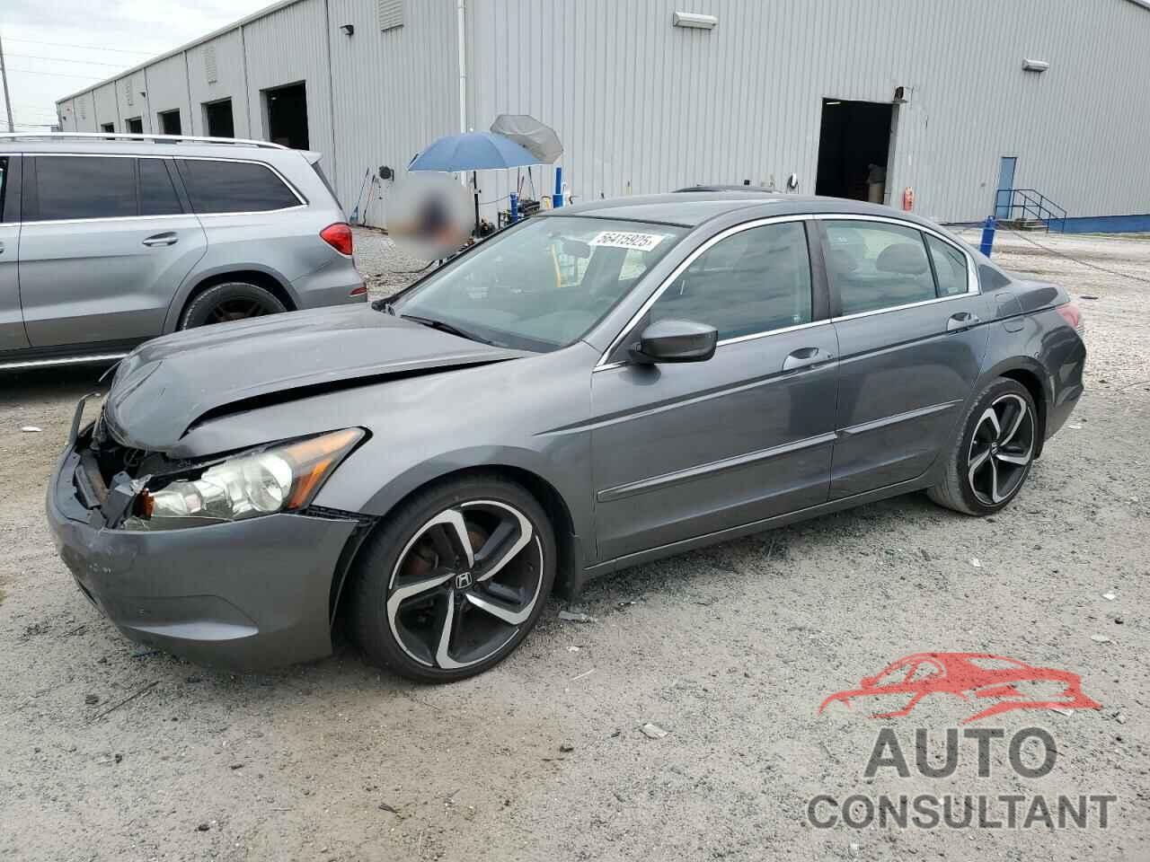 HONDA ACCORD 2009 - JHMCP26369C017417