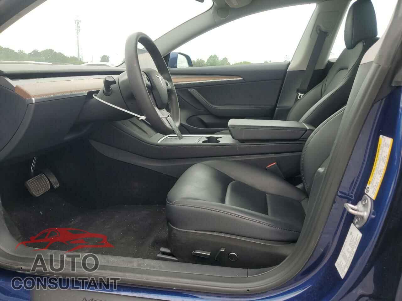 TESLA MODEL 3 2023 - 5YJ3E1EA8PF700169