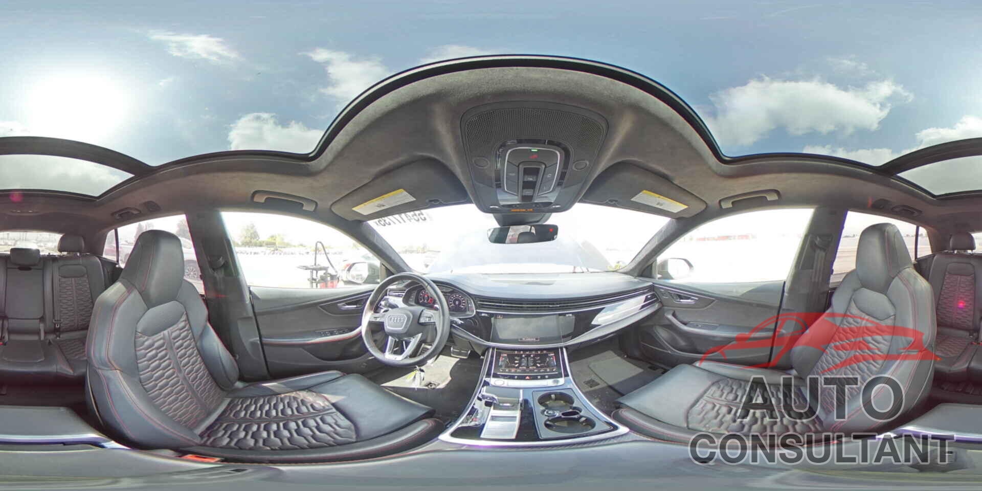 AUDI RS 2020 - WU1ARBF13LD022998