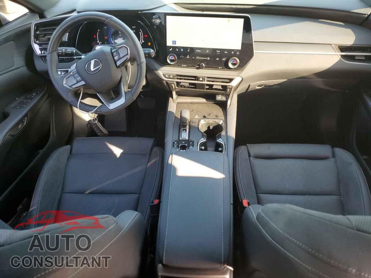 LEXUS RX350 2024 - 2T2BAMCA7RC060065