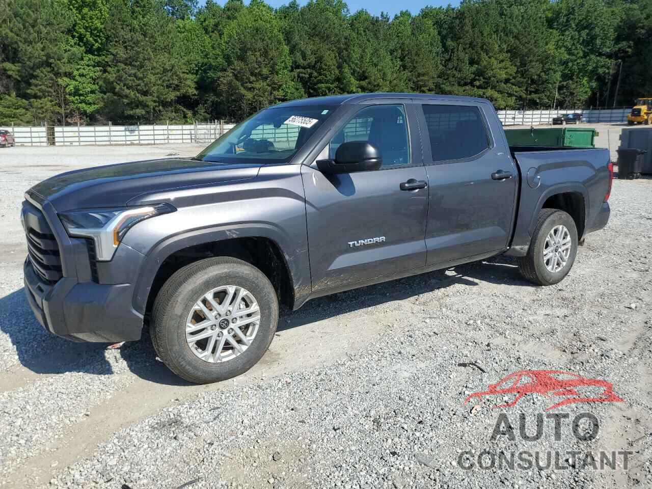 TOYOTA TUNDRA 2024 - 5TFLA5DB3RX153382