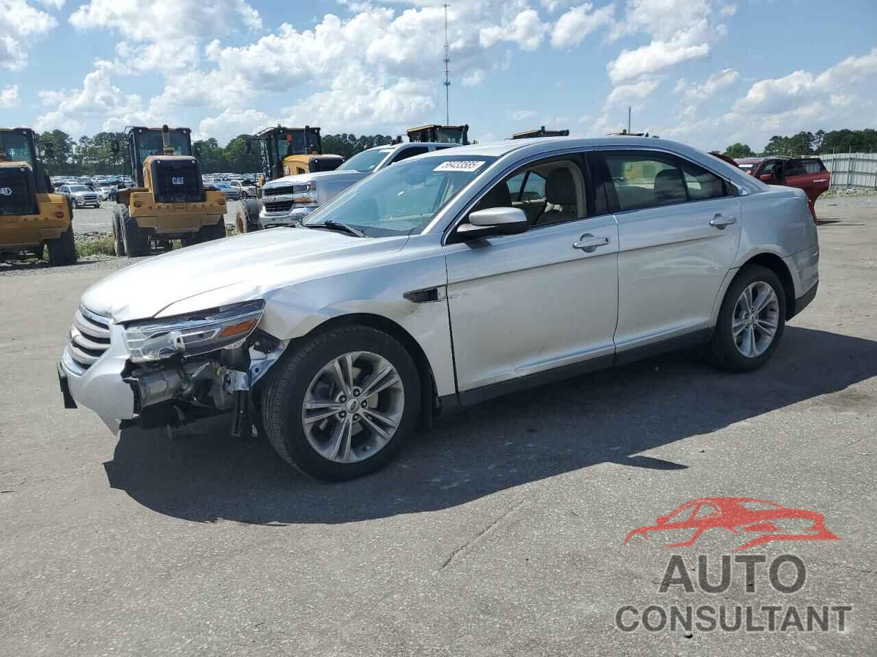 FORD TAURUS 2013 - 1FAHP2E8XDG130914