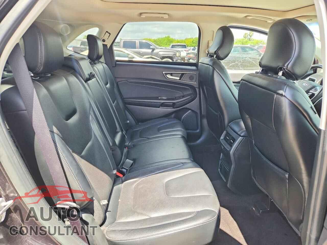 FORD EDGE 2019 - 2FMPK3K97KBB81181