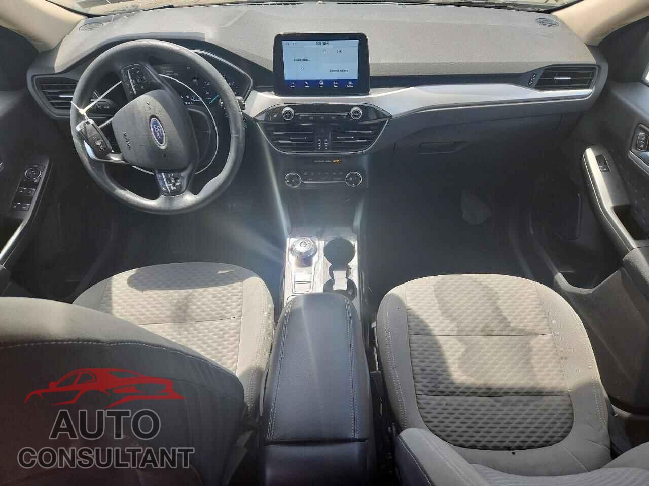 FORD ESCAPE 2020 - 1FMCU9G69LUA89804