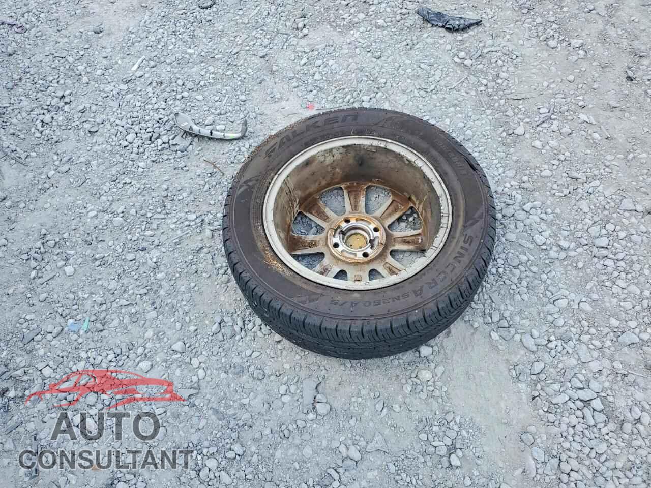 FORD FIESTA 2012 - 3FADP4EJ9CM160603