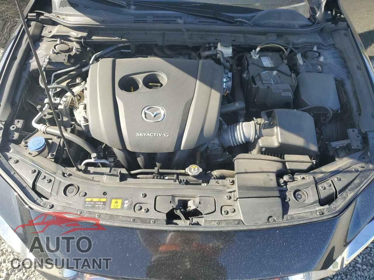 MAZDA 3 2020 - JM1BPBCM9L1148869