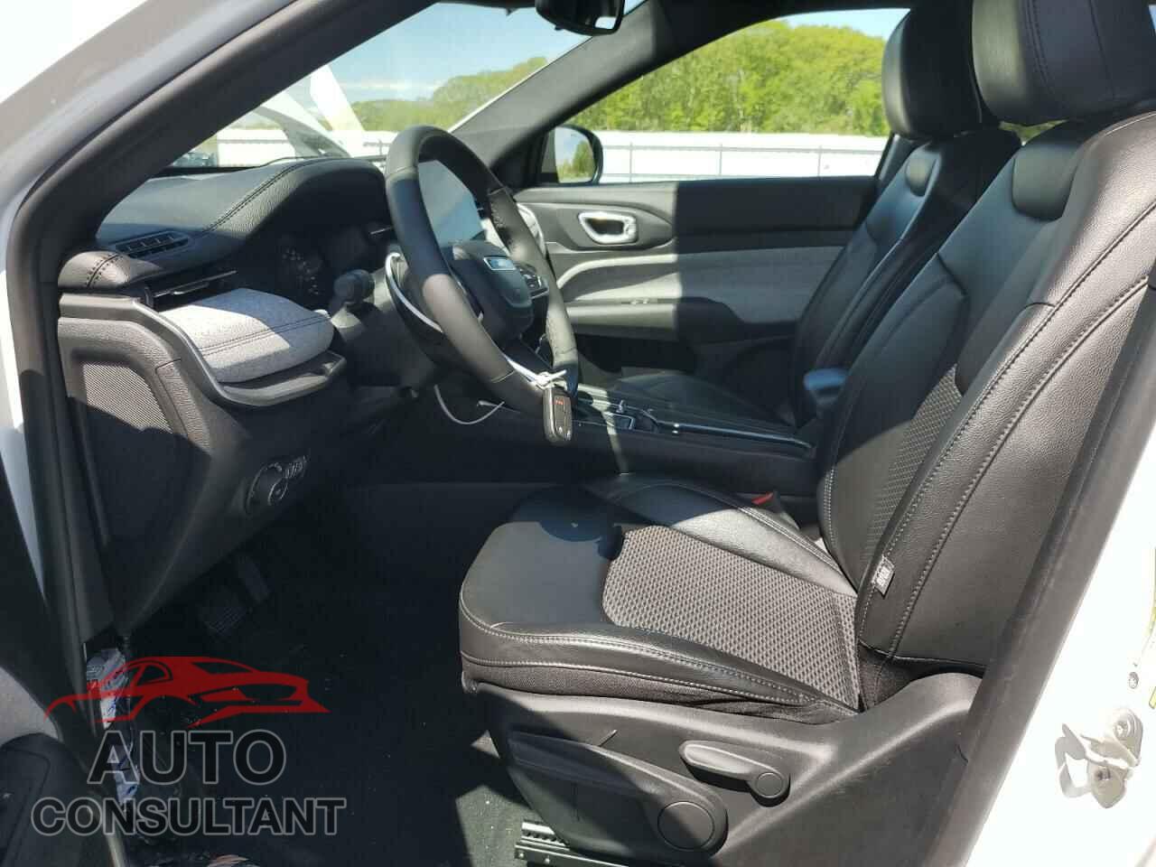 JEEP COMPASS 2023 - 3C4NJDBN3PT552785