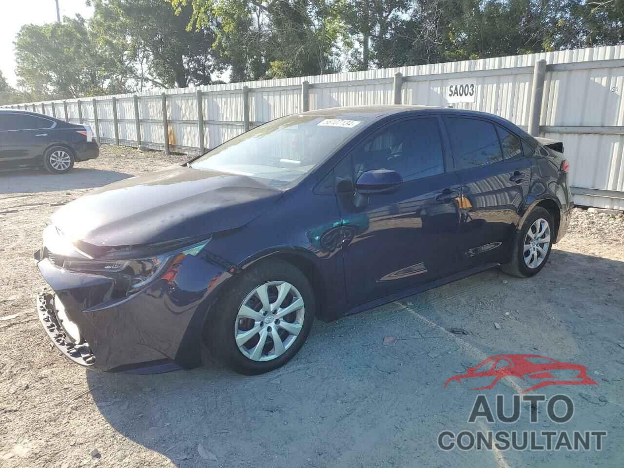 TOYOTA COROLLA 2024 - 5YFB4MDE4RP093439