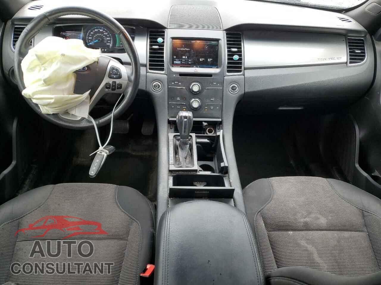 FORD TAURUS 2015 - 1FAHP2E84FG177066