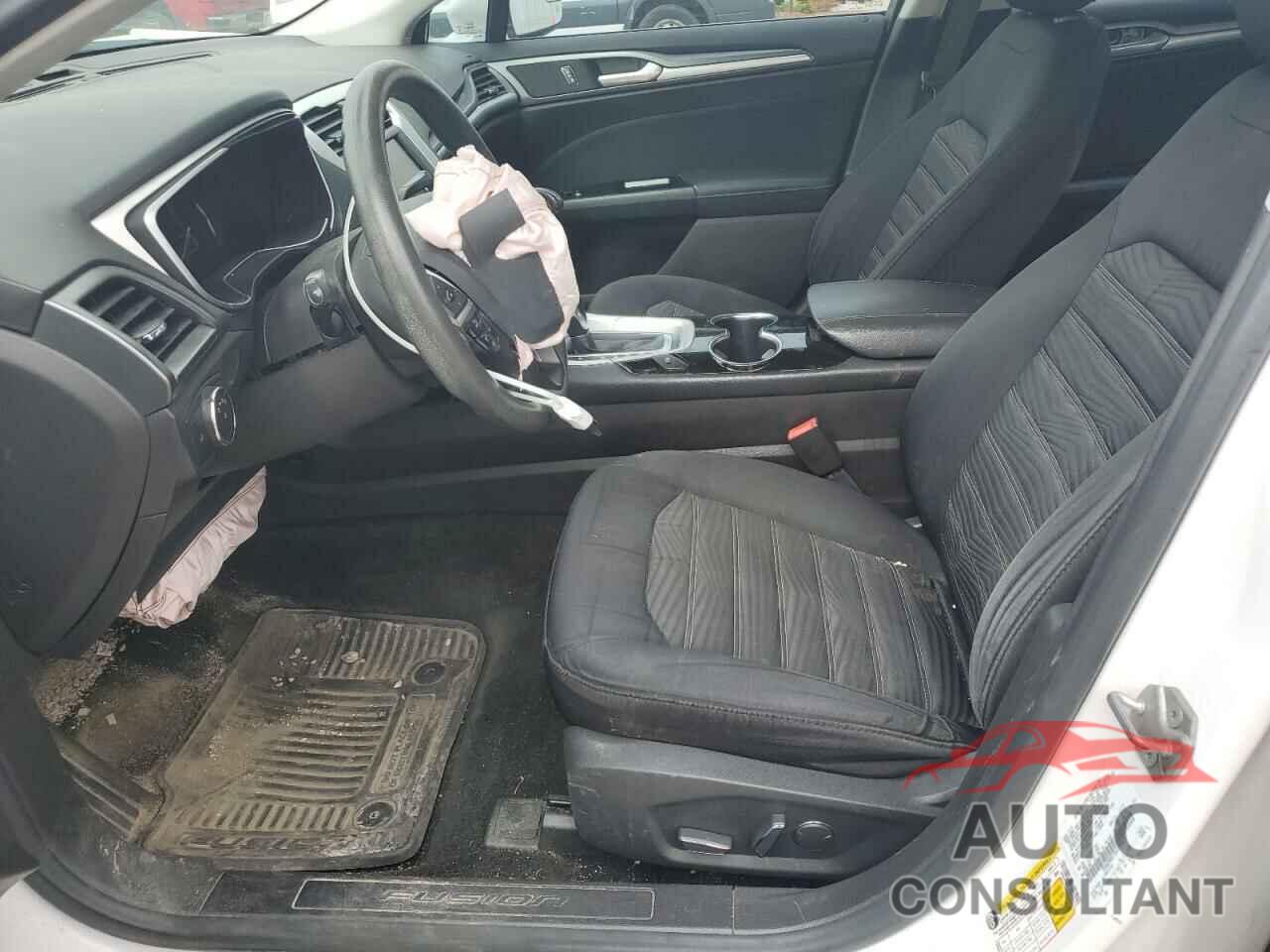 FORD FUSION 2016 - 3FA6P0H77GR299431
