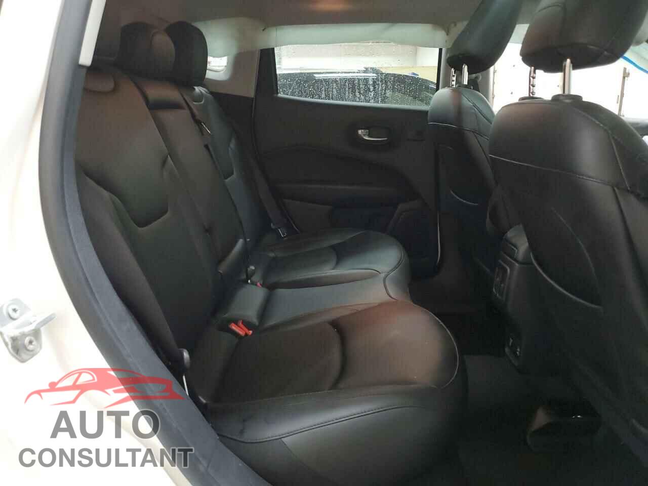JEEP COMPASS 2021 - 3C4NJDCB6MT547077
