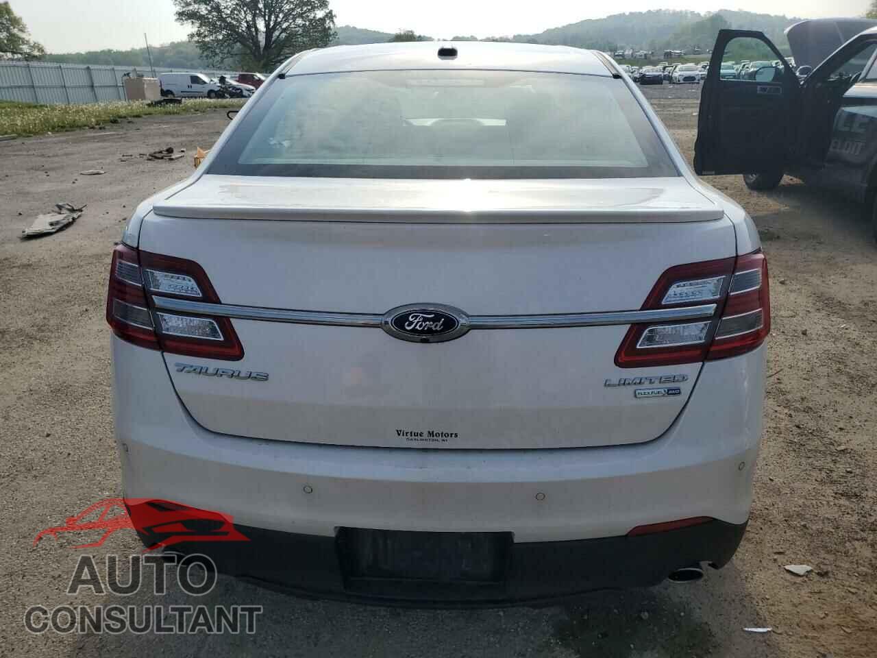 FORD TAURUS 2016 - 1FAHP2J8XGG123763