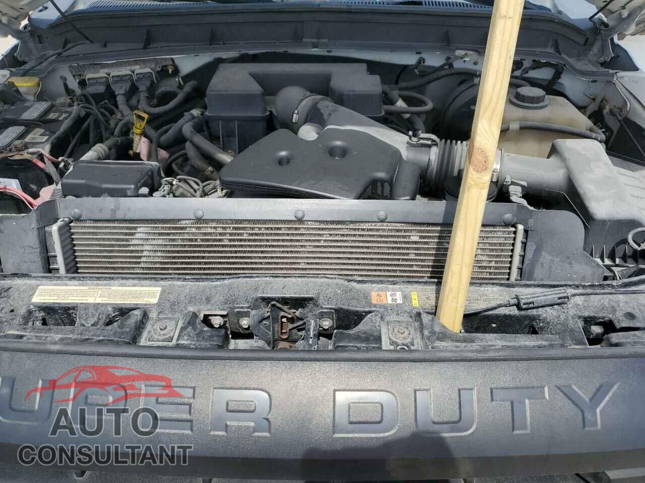 FORD F250 2012 - 1FTBF2B65CEA94825