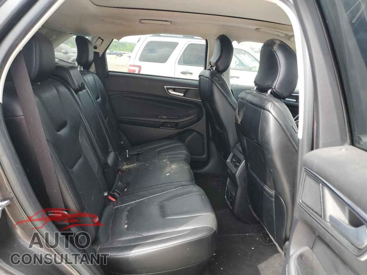 FORD EDGE 2019 - 2FMPK3K9XKBB70532